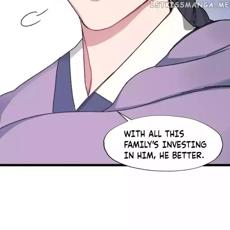 Blooming Out Chapter 3.2 page 9 - 