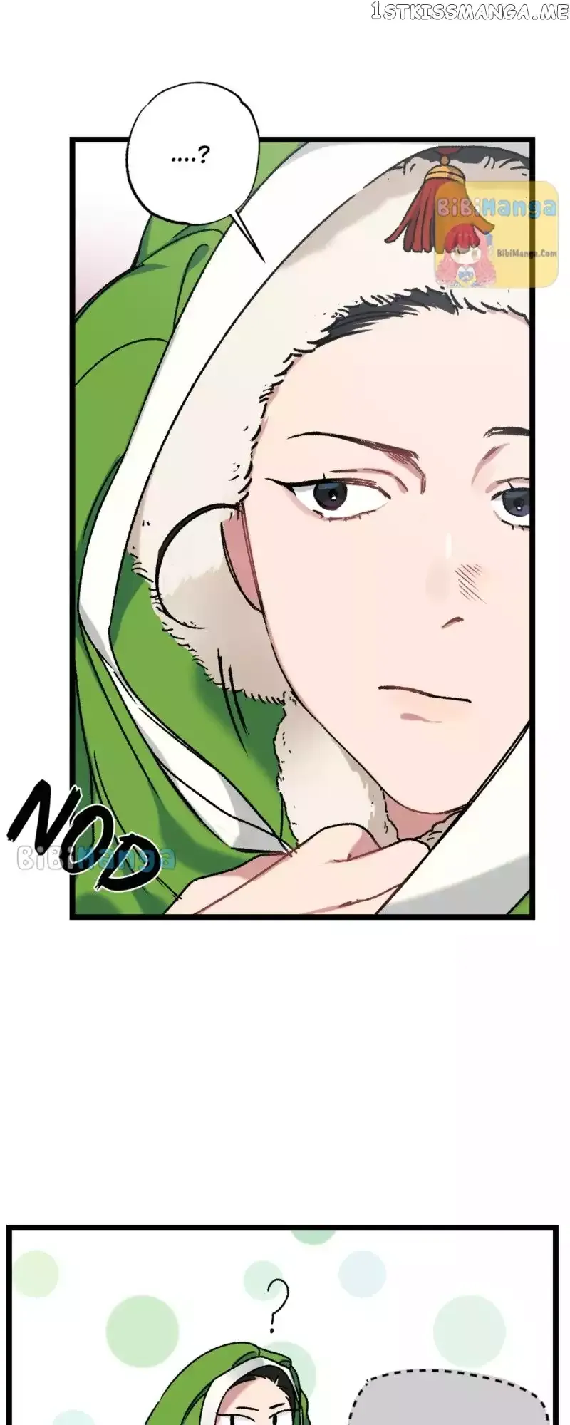 Blooming Out Chapter 3.3 page 2 - 