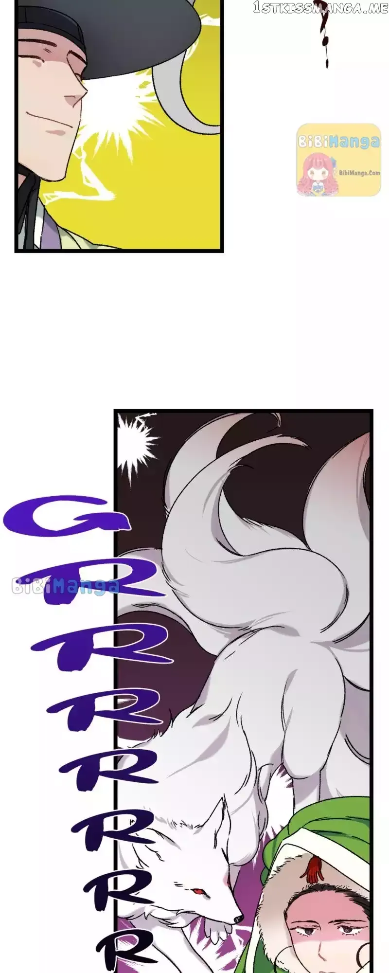 Blooming Out Chapter 3.3 page 11 - 