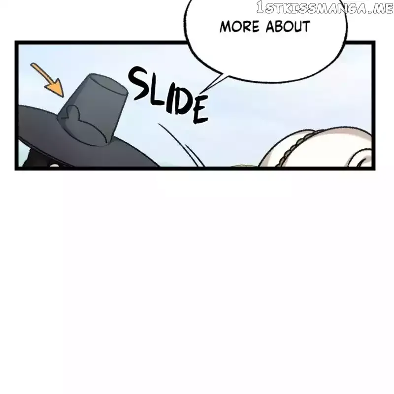 Blooming Out Chapter 3.3 page 18 - 