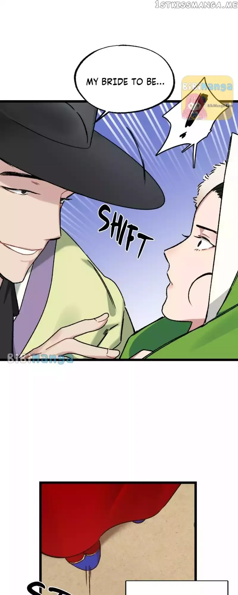 Blooming Out Chapter 3.3 page 19 - 