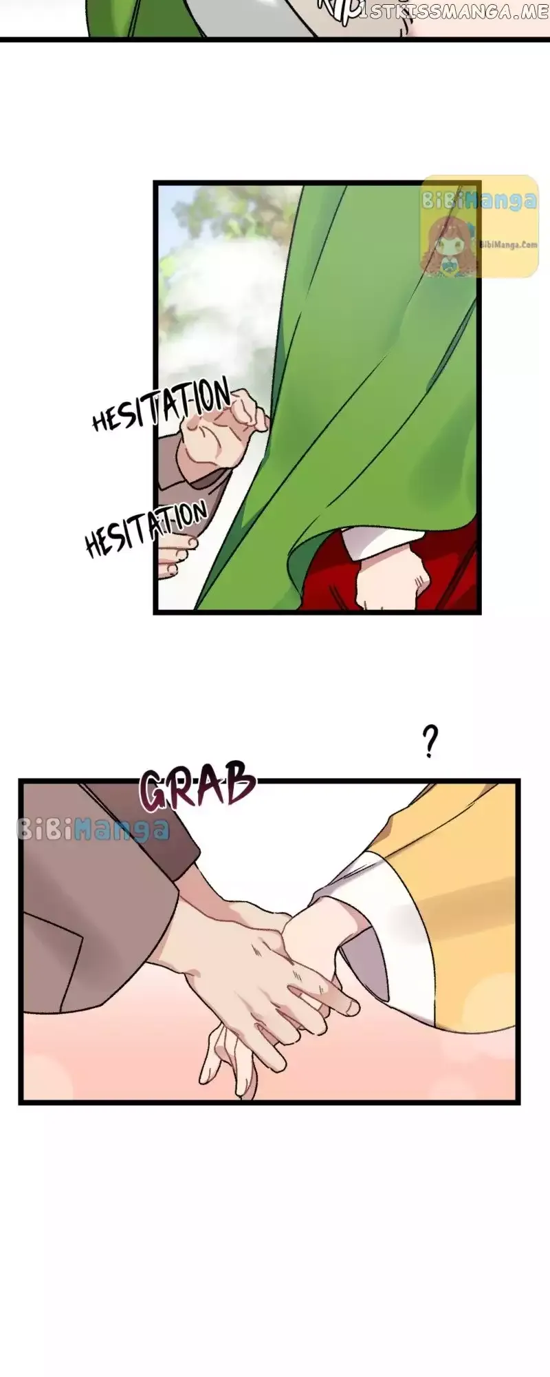 Blooming Out Chapter 3.3 page 24 - 