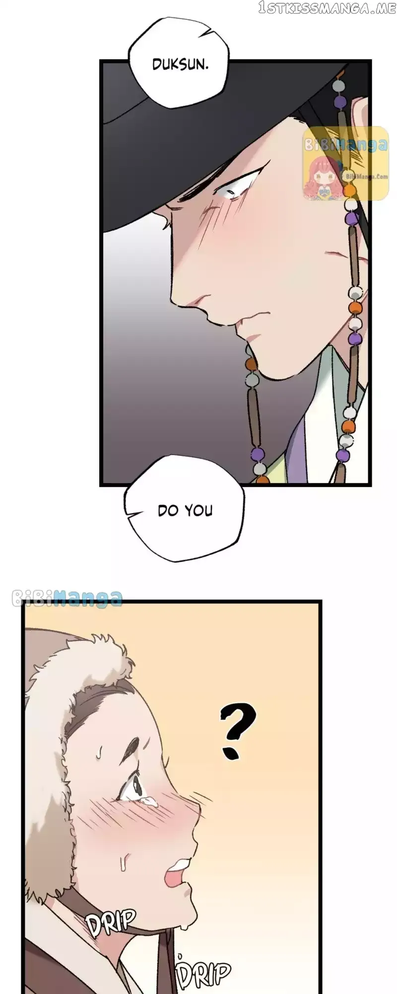 Blooming Out Chapter 3.3 page 29 - 
