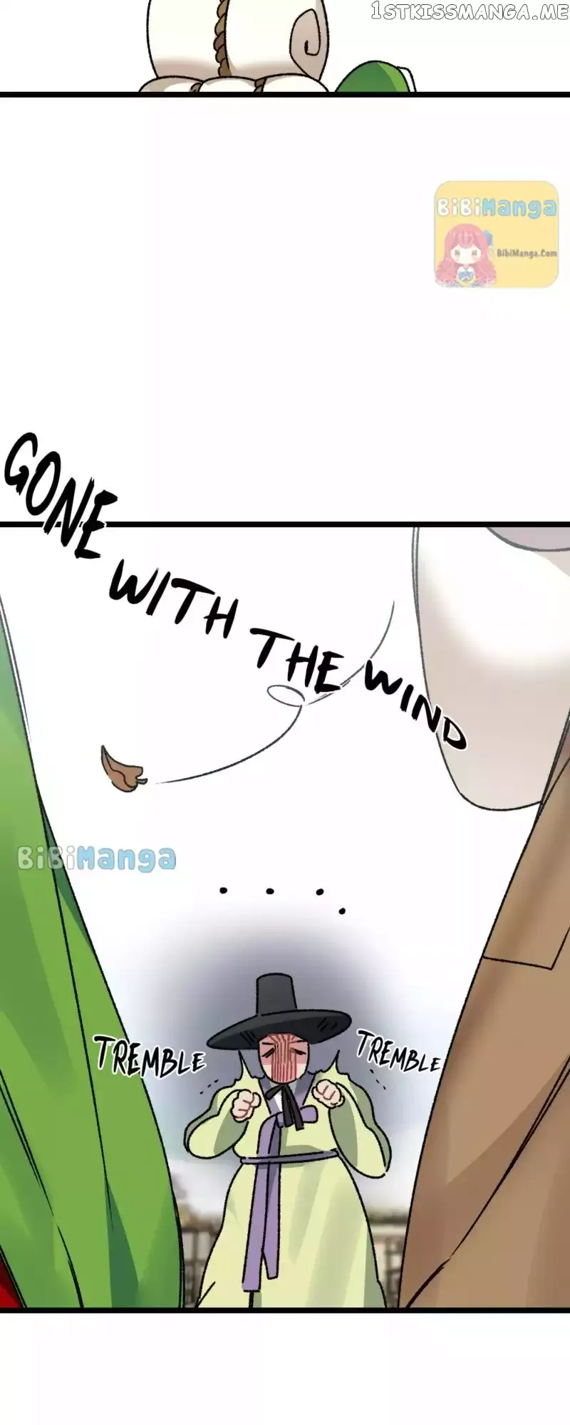 Blooming Out Chapter 3.3 page 34 - 