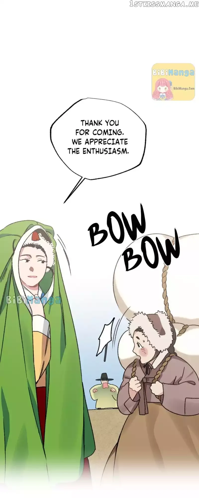Blooming Out Chapter 3.3 page 42 - 