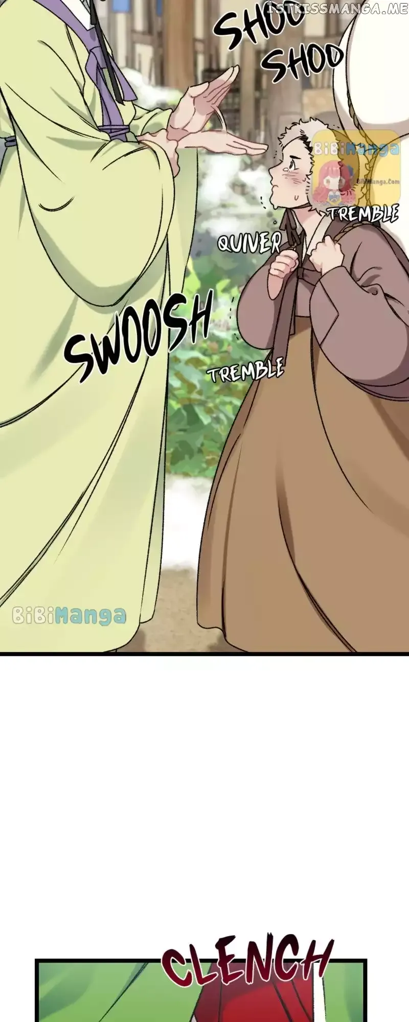 Blooming Out Chapter 3.3 page 6 - 