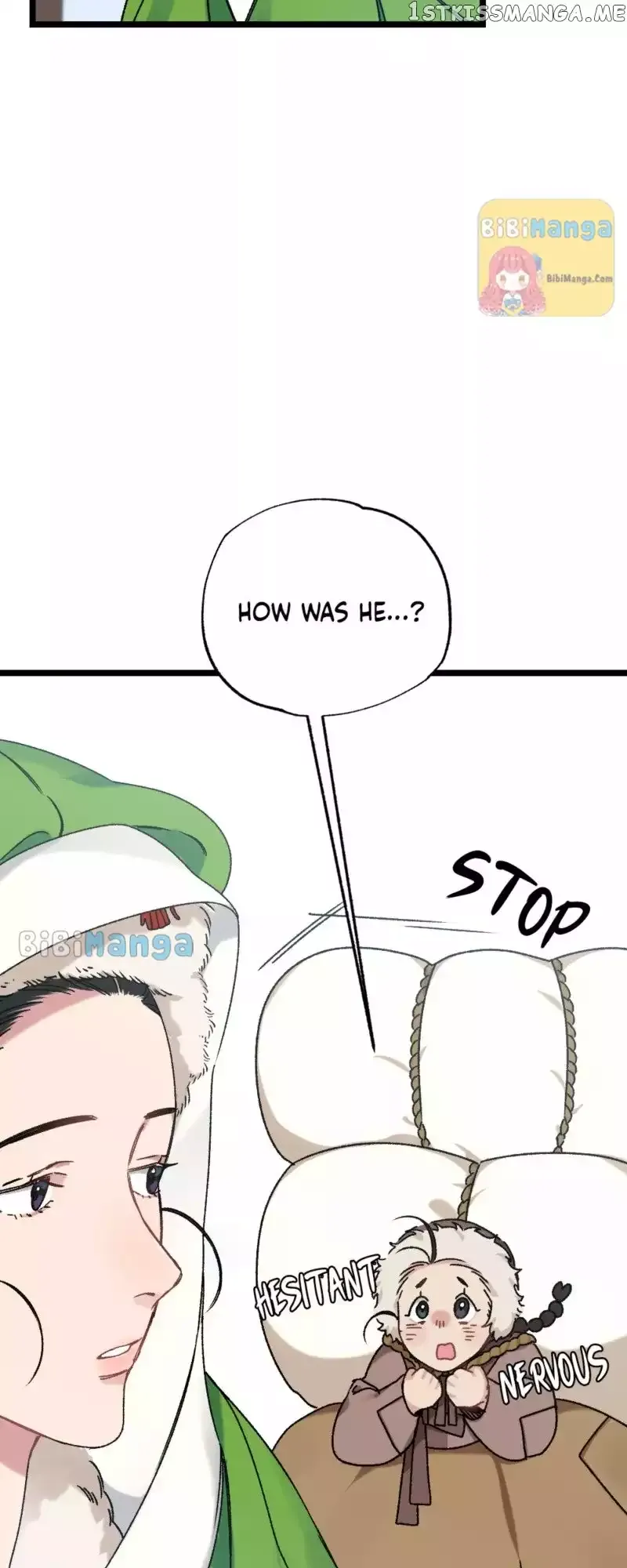 Blooming Out Chapter 3.4 page 11 - 