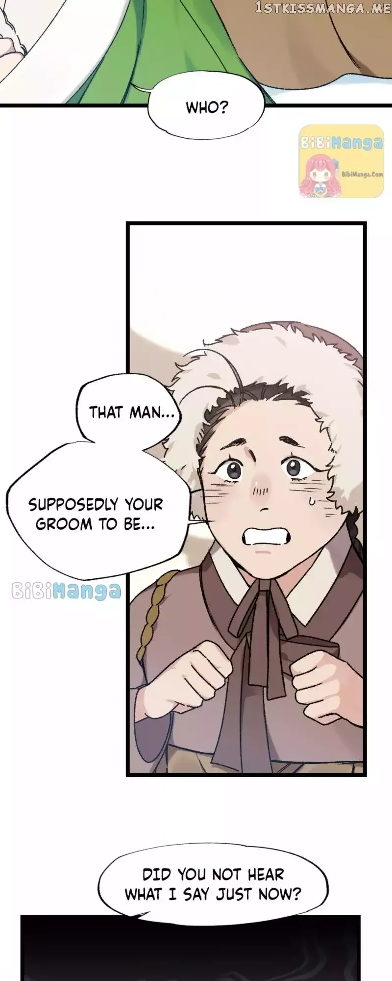 Blooming Out Chapter 3.4 page 12 - 