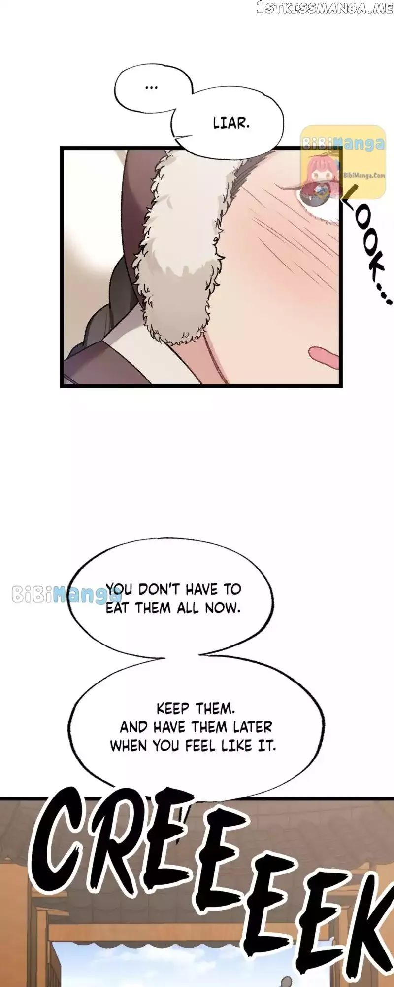 Blooming Out Chapter 3.4 page 29 - 