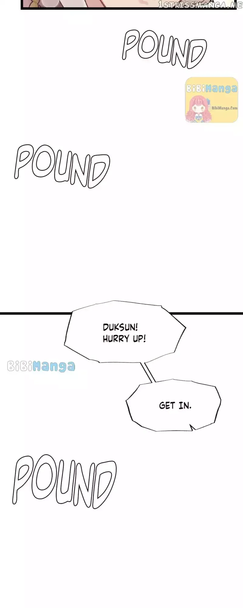Blooming Out Chapter 3.4 page 31 - 