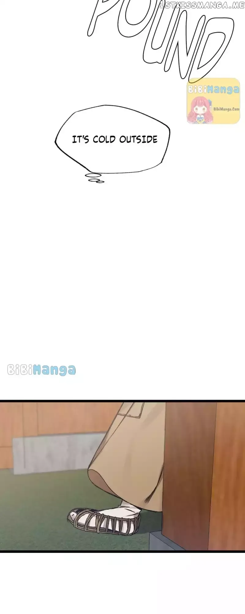 Blooming Out Chapter 3.4 page 33 - 