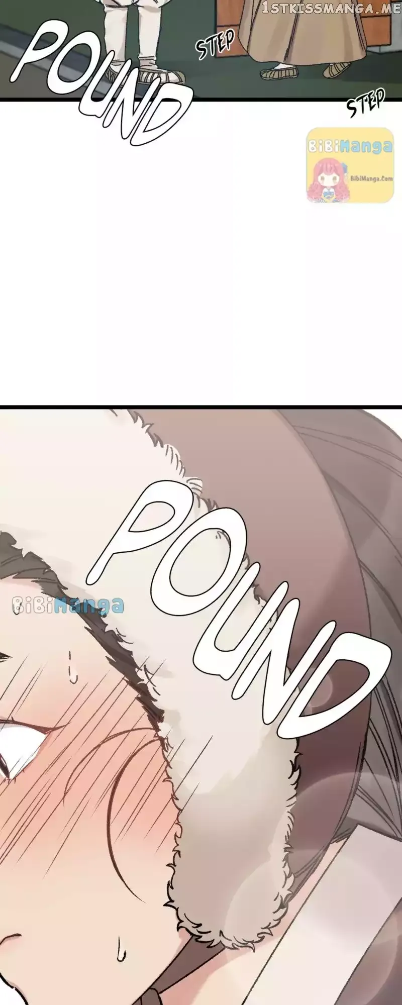 Blooming Out Chapter 3.4 page 35 - 