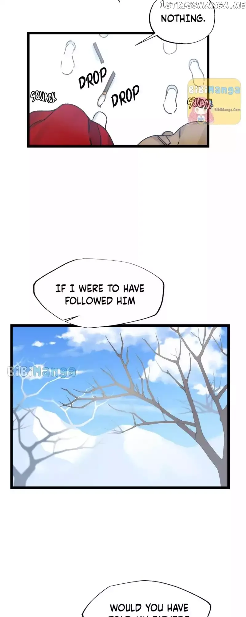 Blooming Out Chapter 3.4 page 6 - 