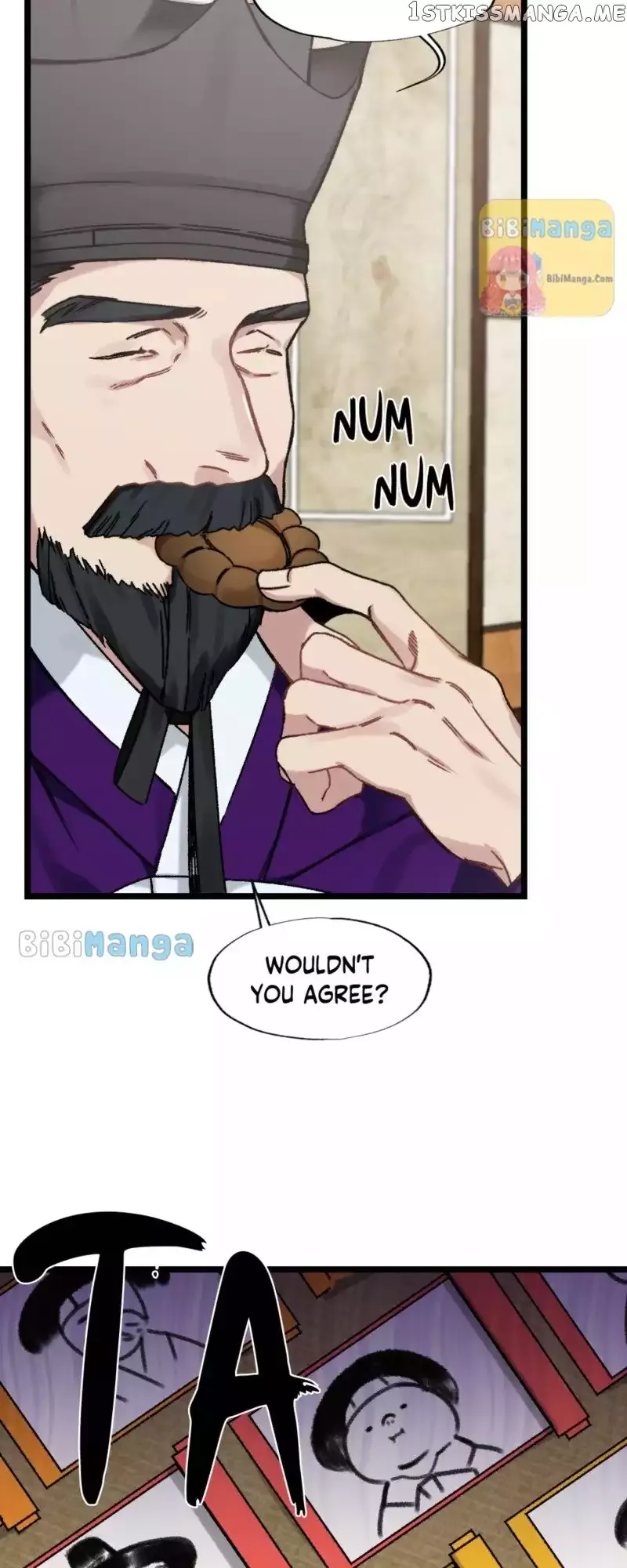Blooming Out Chapter 3.5 page 2 - 