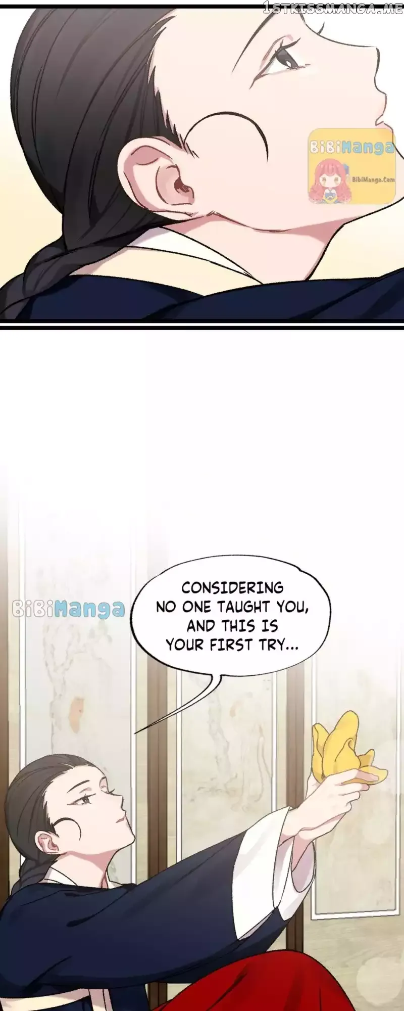 Blooming Out Chapter 3.5 page 35 - 