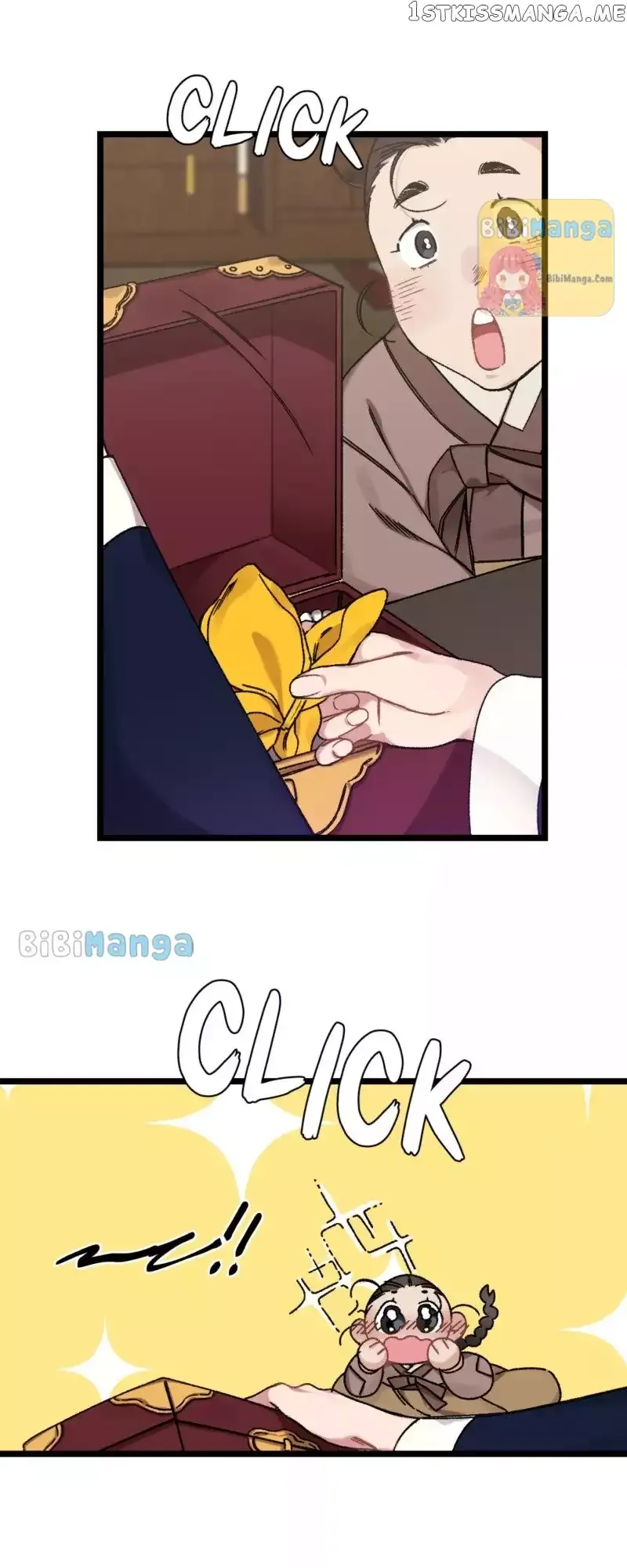 Blooming Out Chapter 3.5 page 41 - 