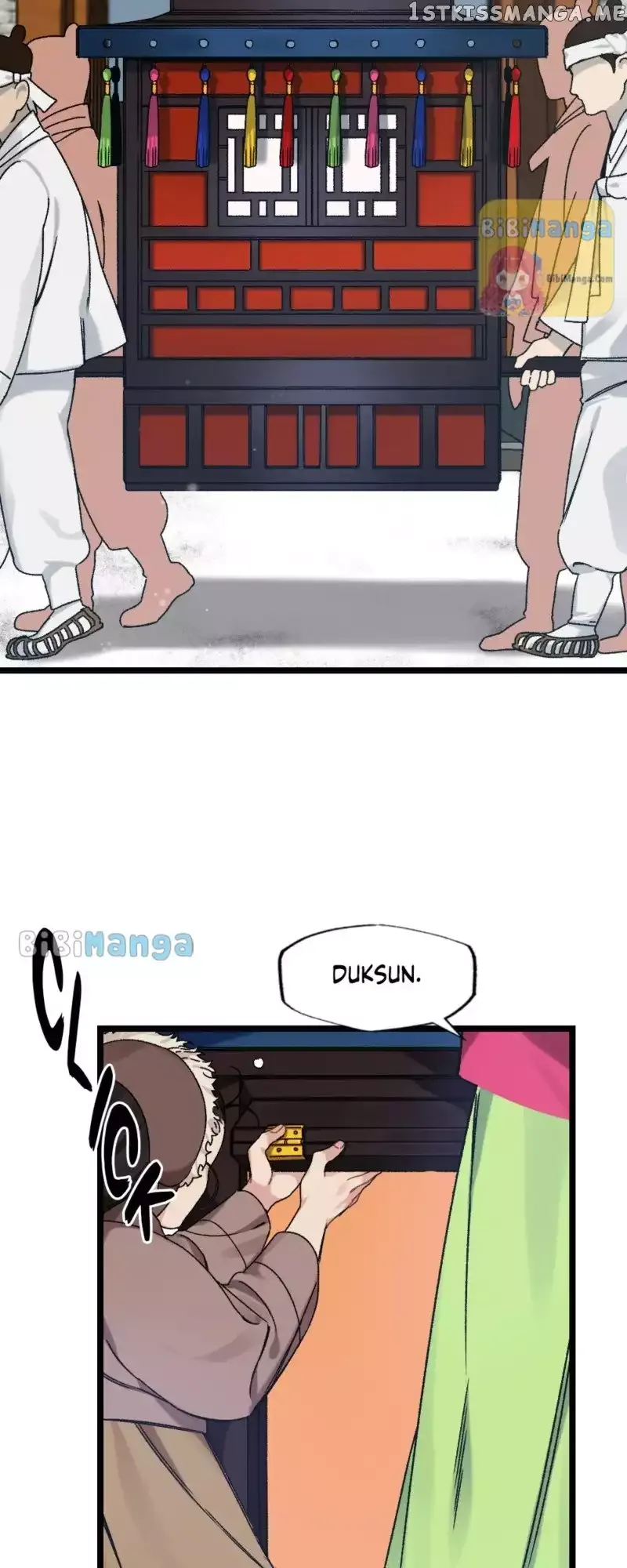 Blooming Out Chapter 3.6 page 12 - 