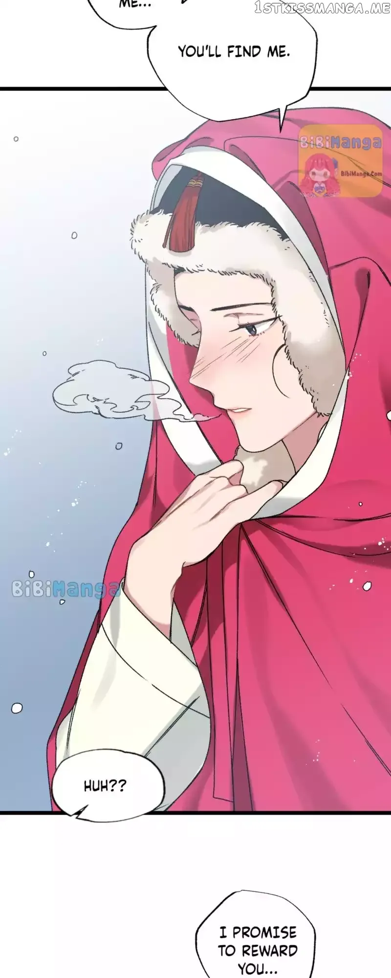Blooming Out Chapter 3.6 page 14 - 