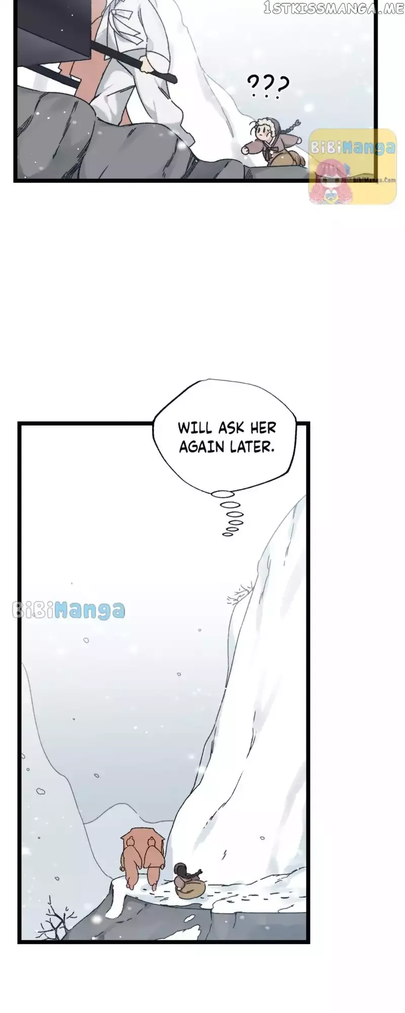 Blooming Out Chapter 3.6 page 18 - 