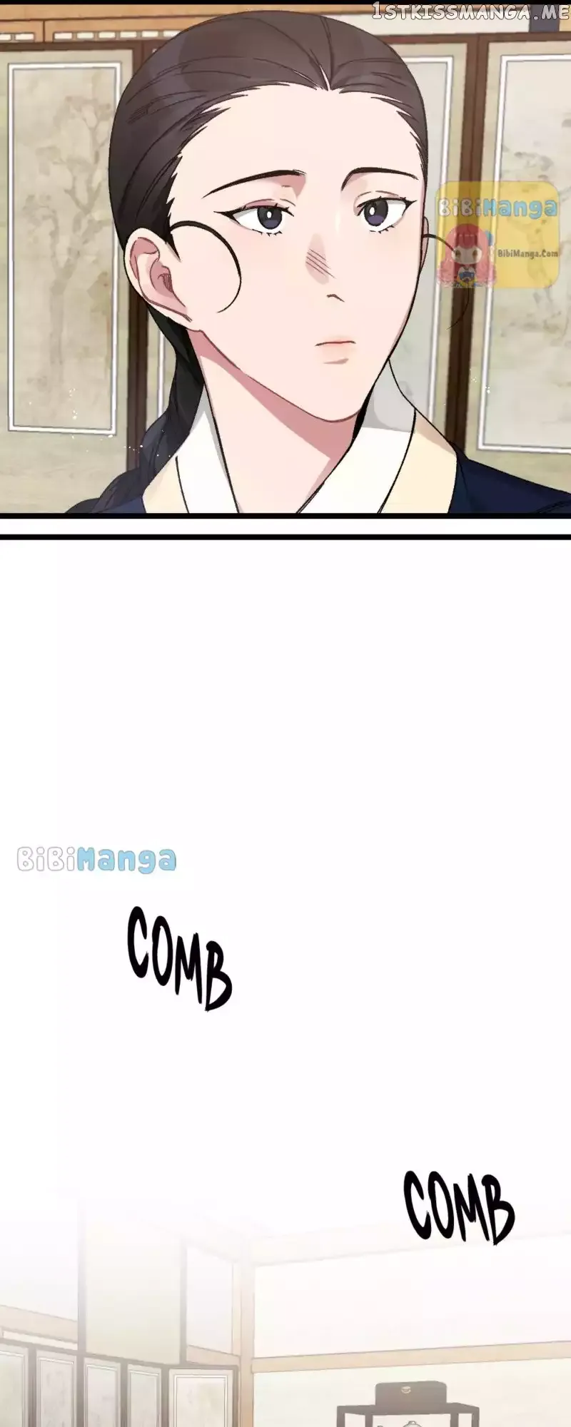Blooming Out Chapter 3.6 page 3 - 