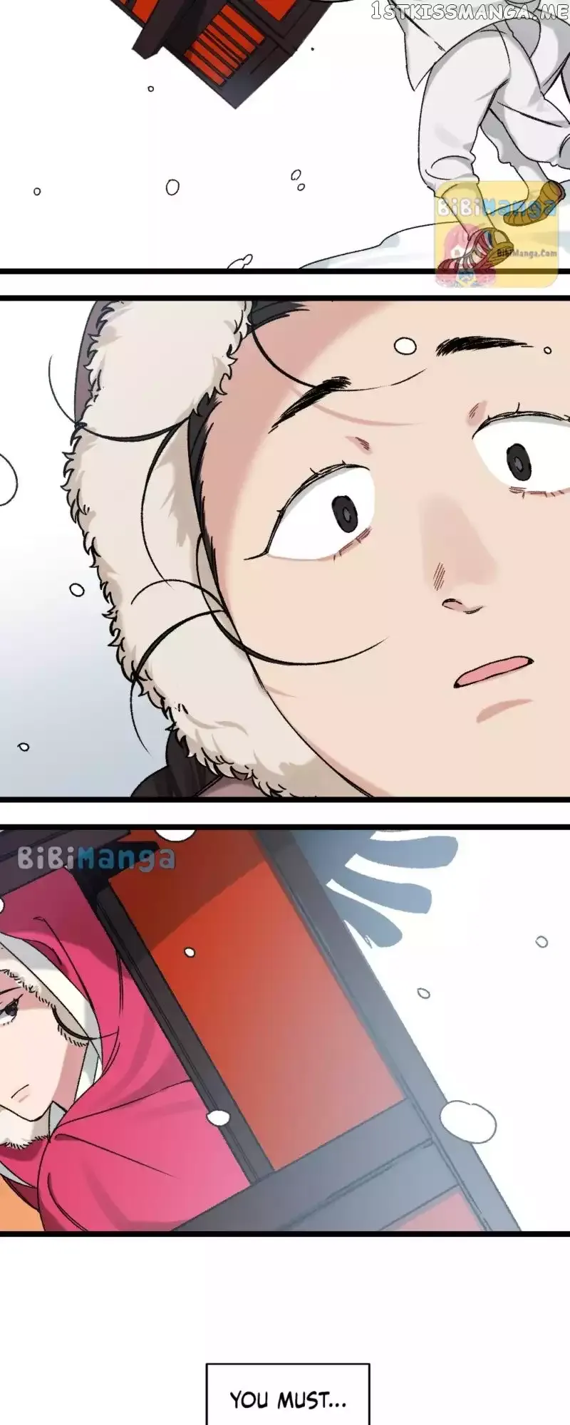 Blooming Out Chapter 3.6 page 22 - 