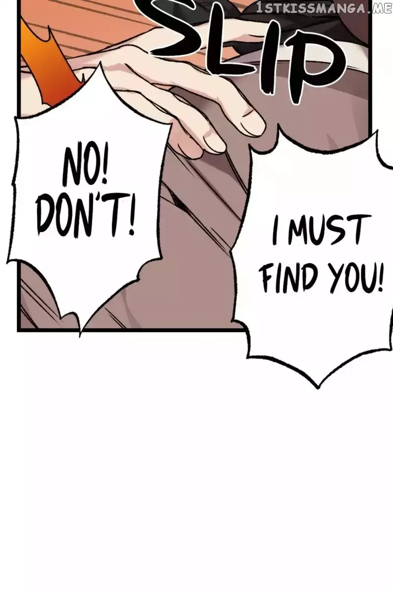 Blooming Out Chapter 3.6 page 25 - 