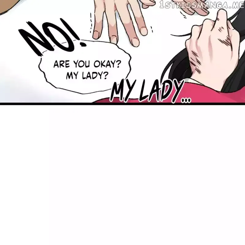 Blooming Out Chapter 3.6 page 34 - 