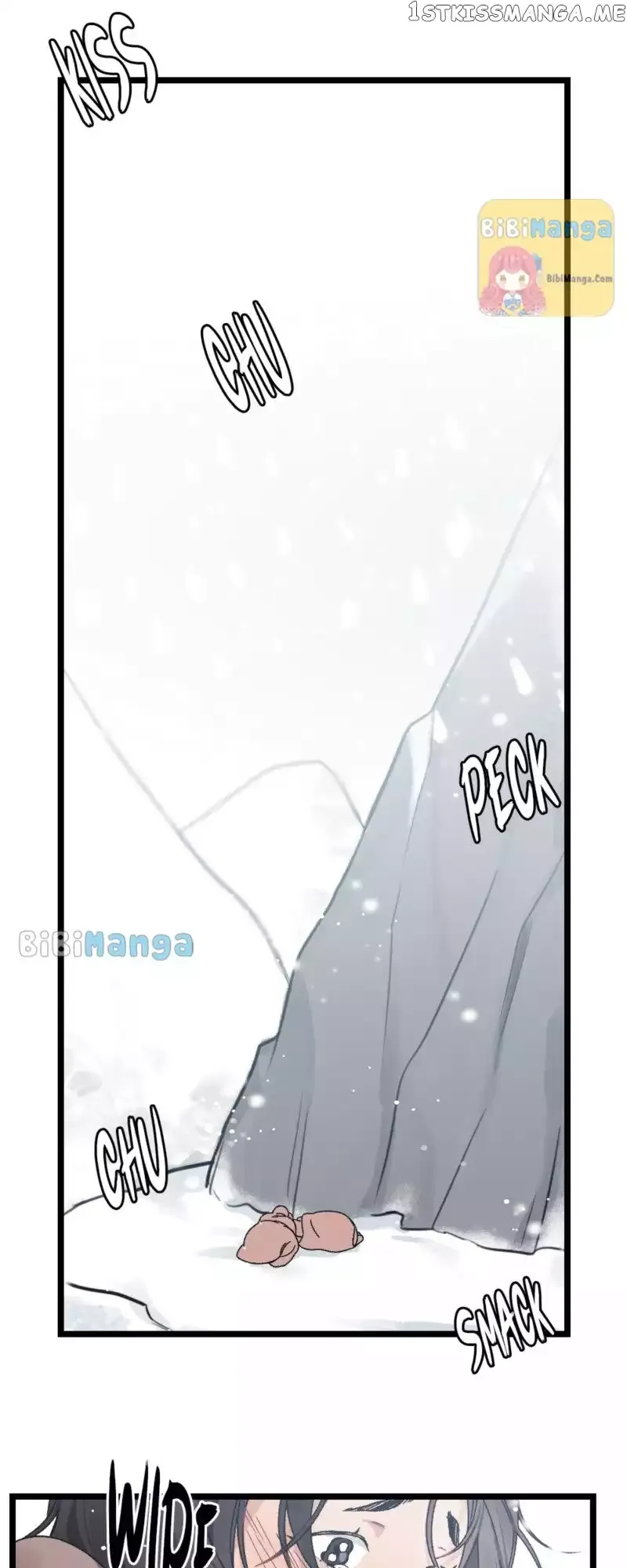 Blooming Out Chapter 3.6 page 38 - 