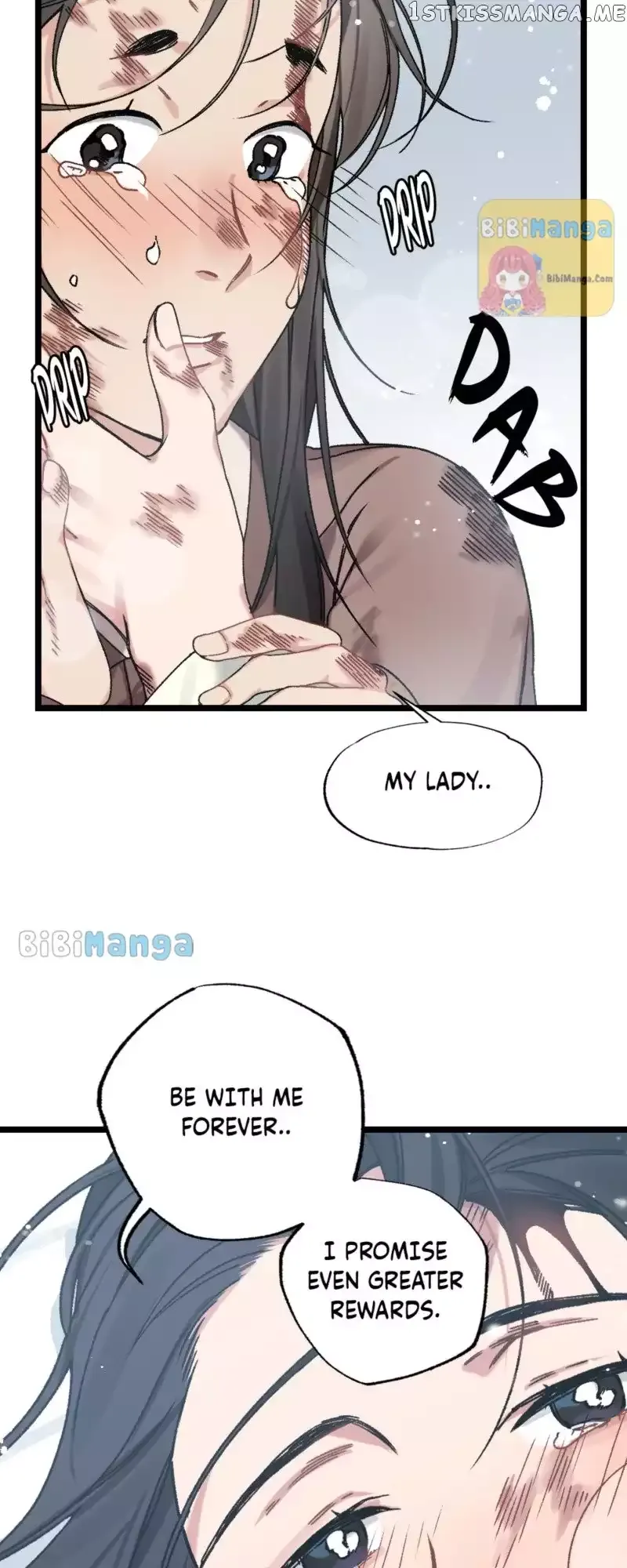 Blooming Out Chapter 3.6 page 40 - 