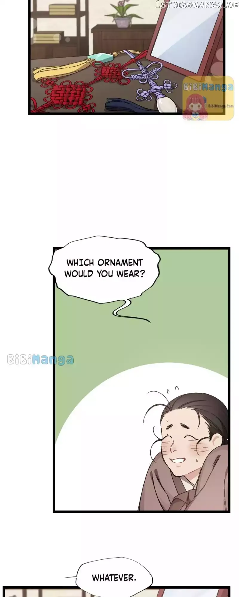 Blooming Out Chapter 3.6 page 5 - 