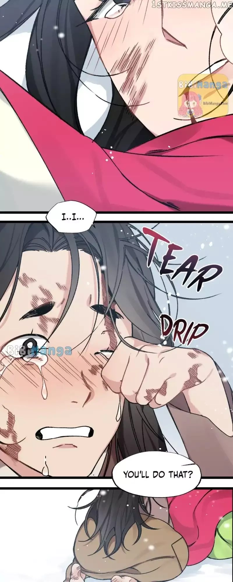 Blooming Out Chapter 3.6 page 41 - 