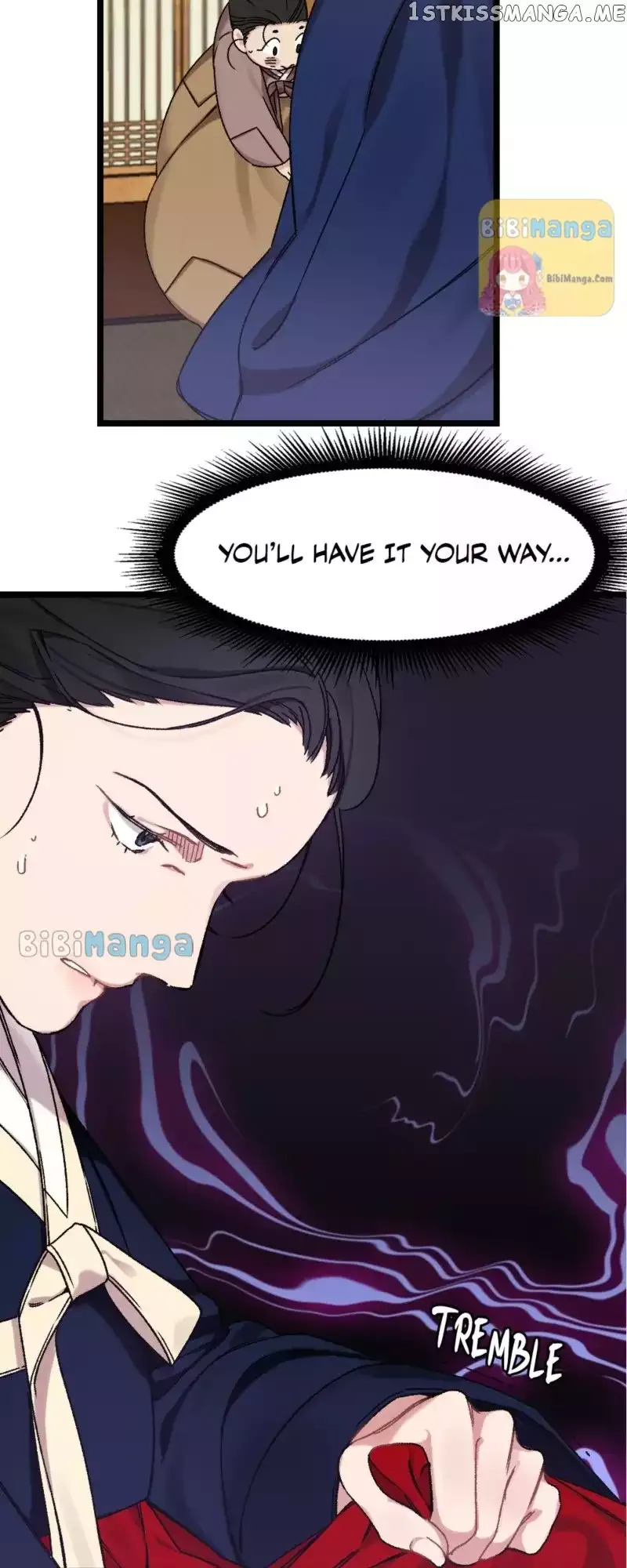 Blooming Out Chapter 3.6 page 10 - 