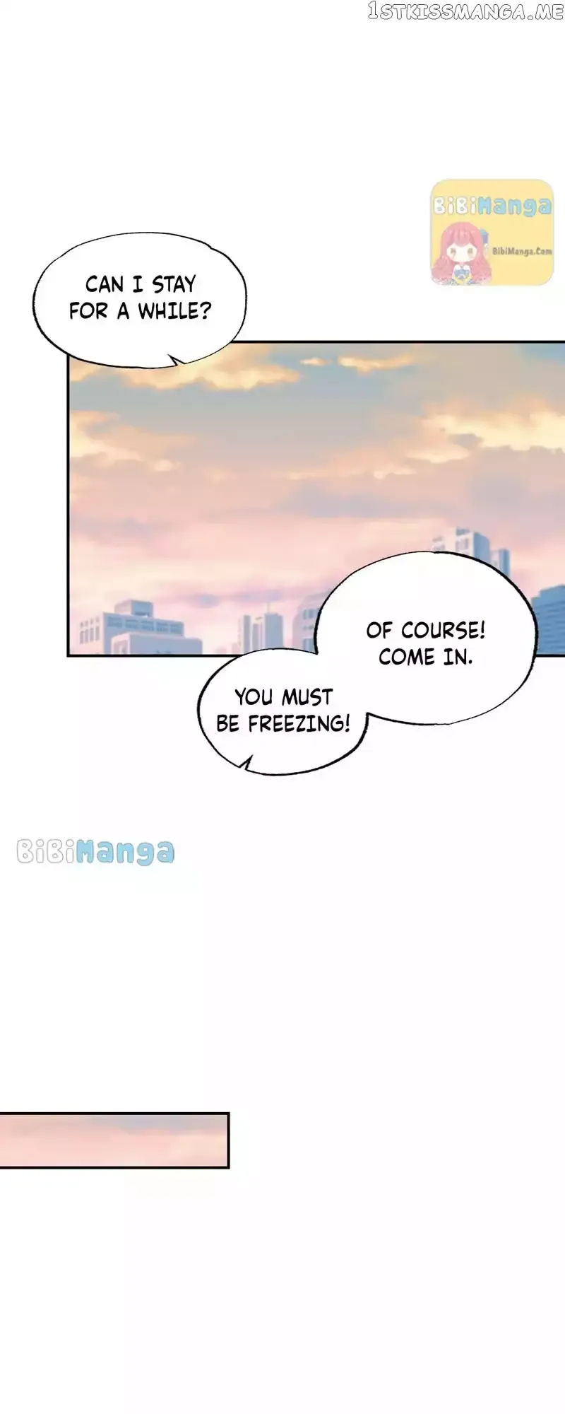 Blooming Out Chapter 4.1 page 13 - 
