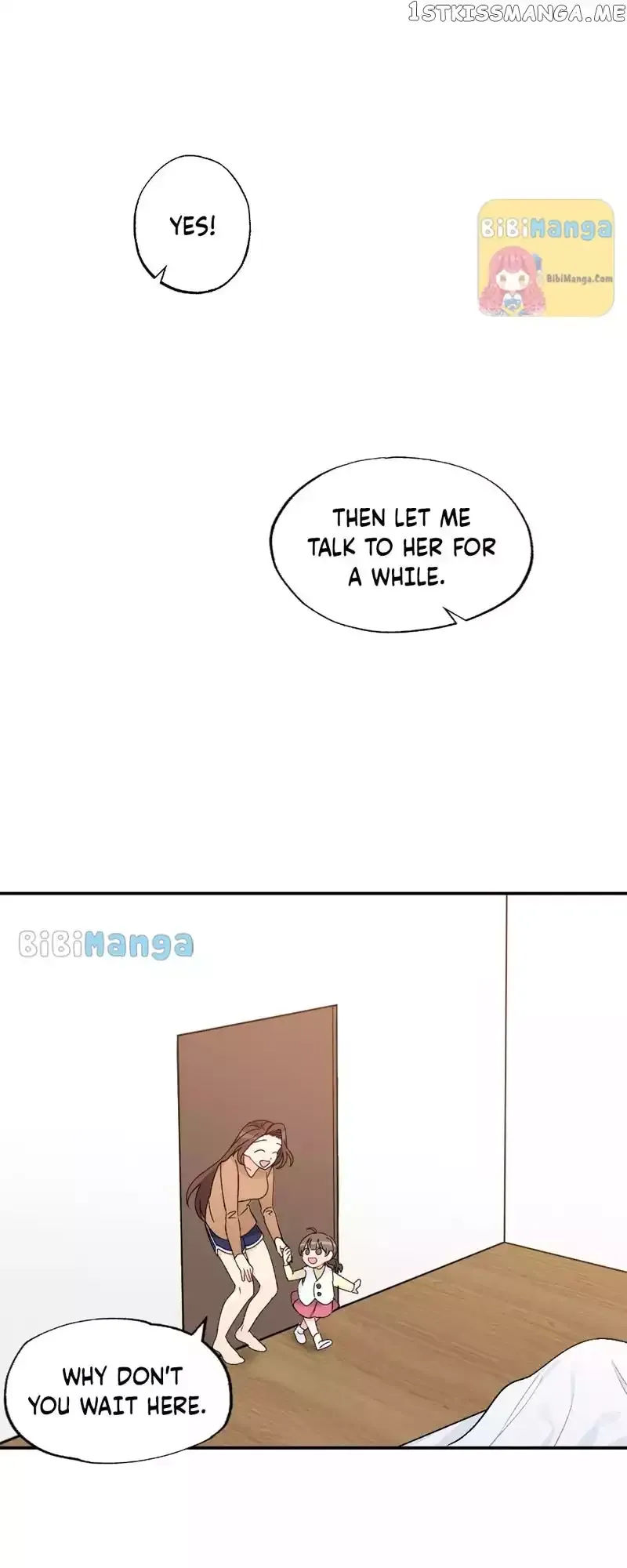 Blooming Out Chapter 4.1 page 17 - 