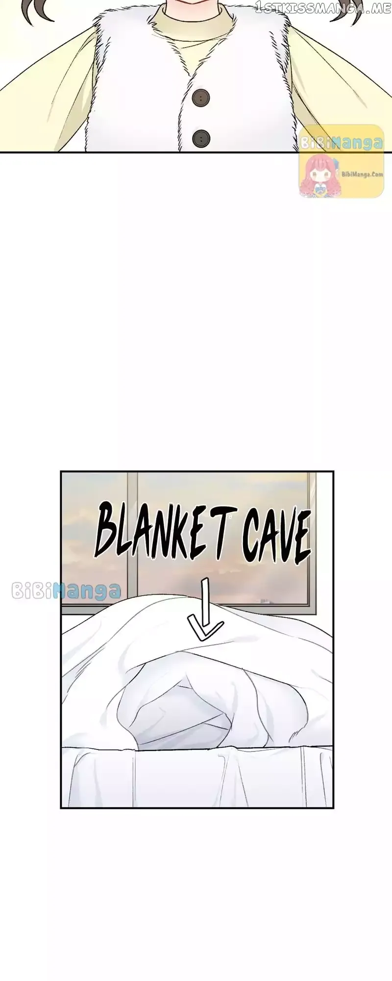 Blooming Out Chapter 4.1 page 19 - 