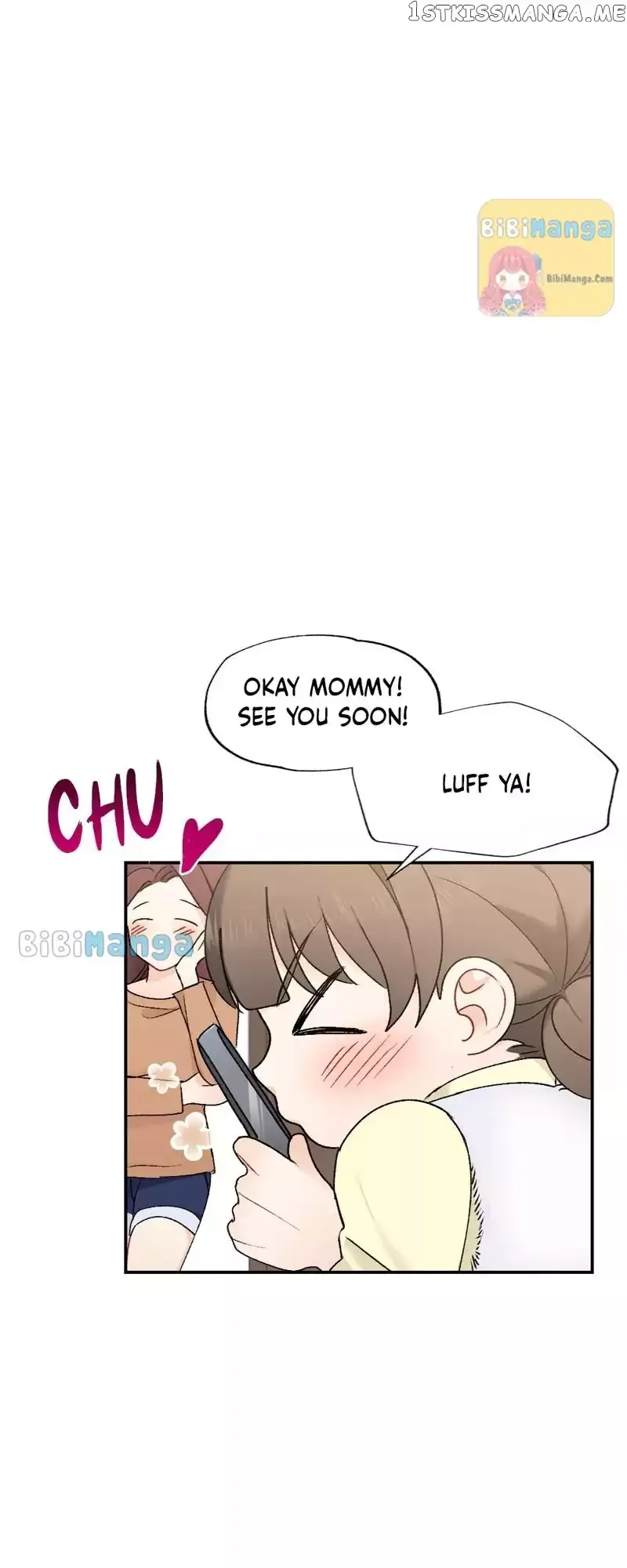 Blooming Out Chapter 4.1 page 23 - 