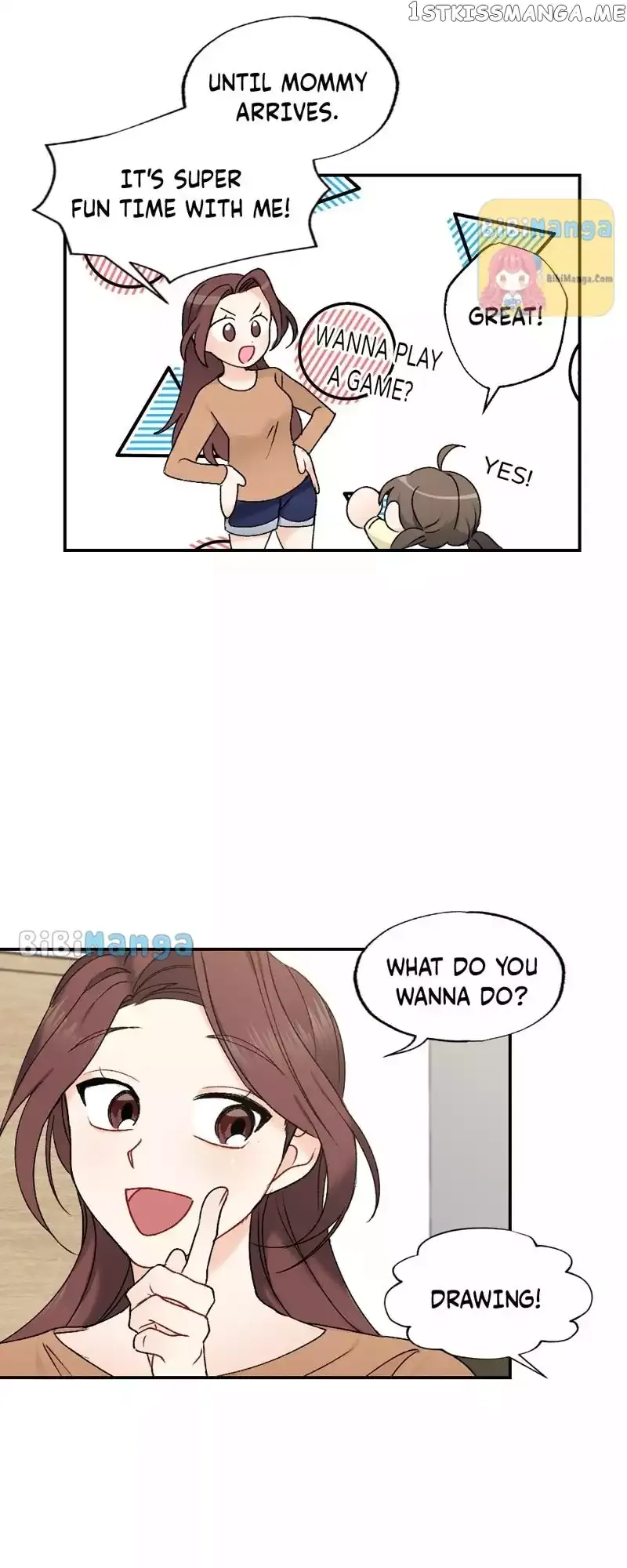 Blooming Out Chapter 4.1 page 24 - 