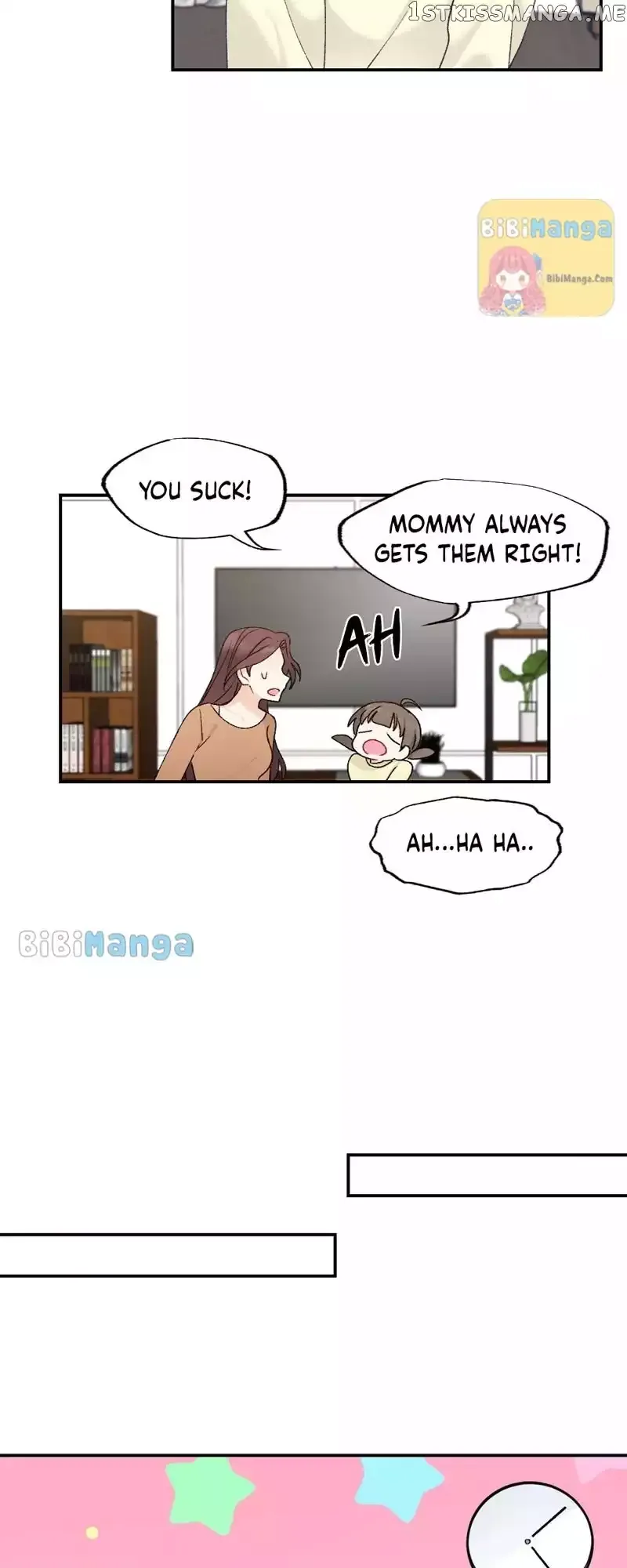 Blooming Out Chapter 4.1 page 28 - 