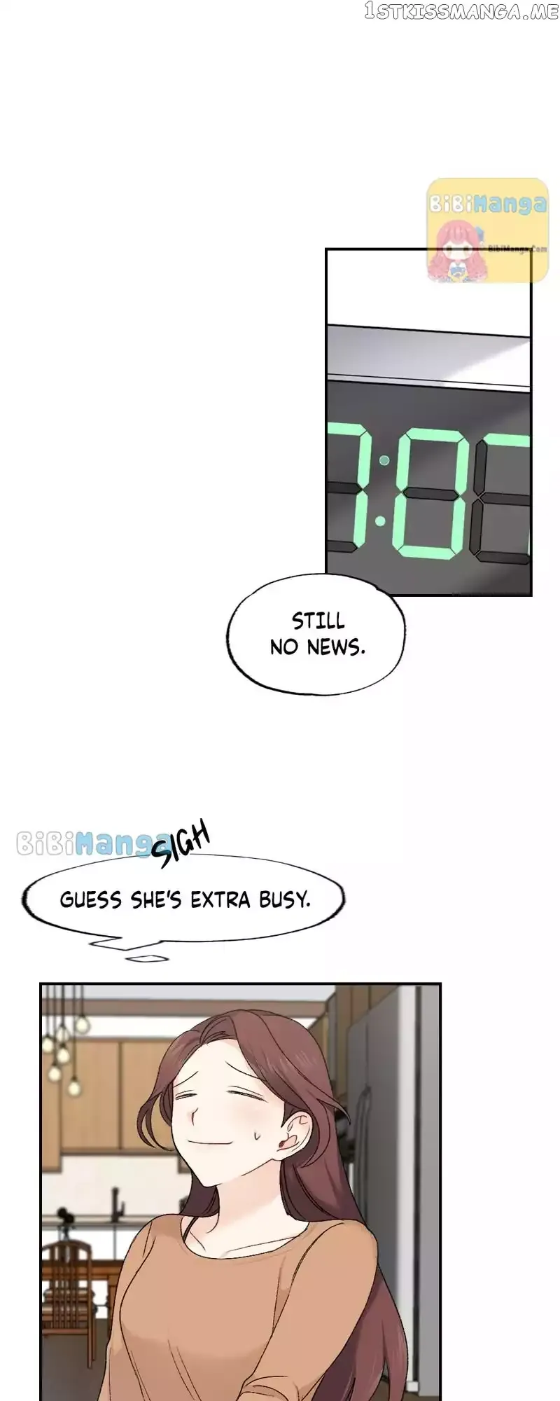 Blooming Out Chapter 4.1 page 30 - 