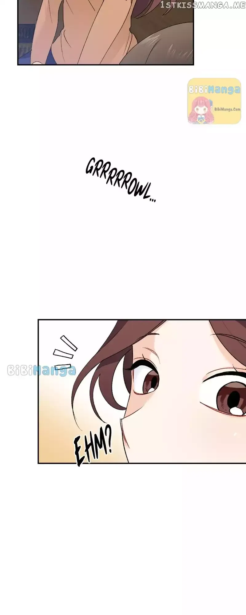 Blooming Out Chapter 4.1 page 31 - 