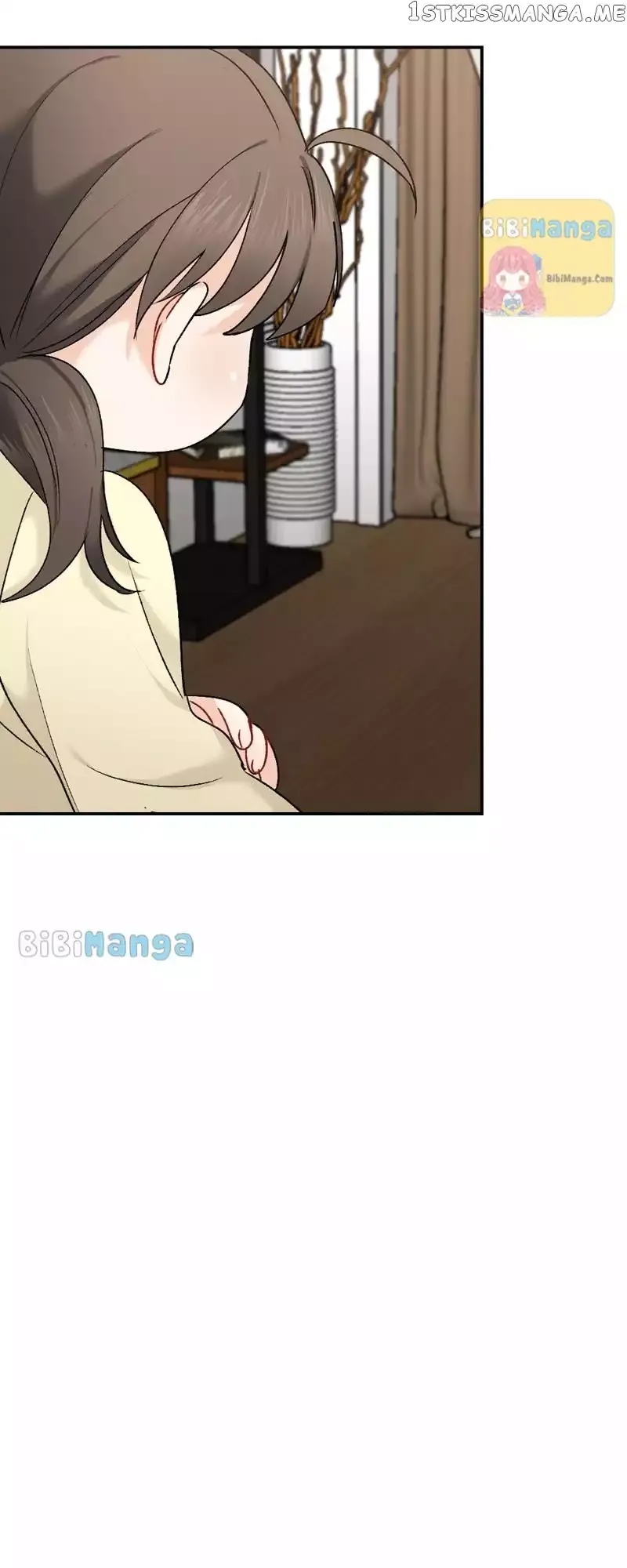 Blooming Out Chapter 4.1 page 32 - 