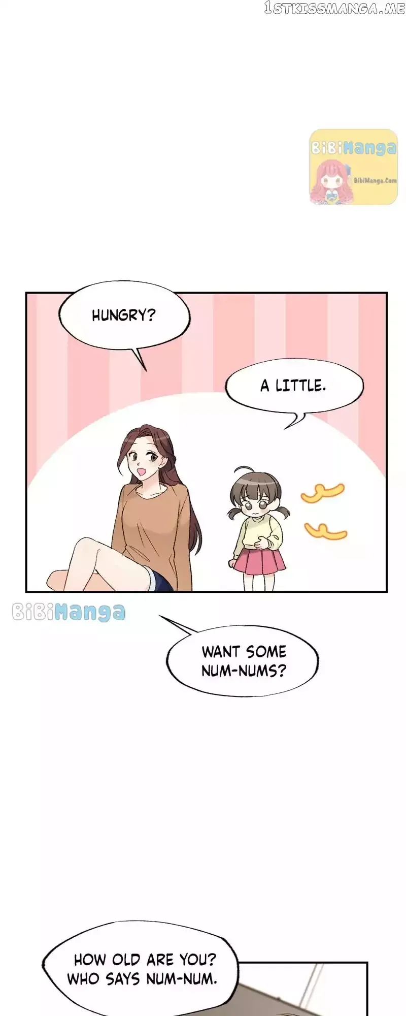 Blooming Out Chapter 4.1 page 33 - 