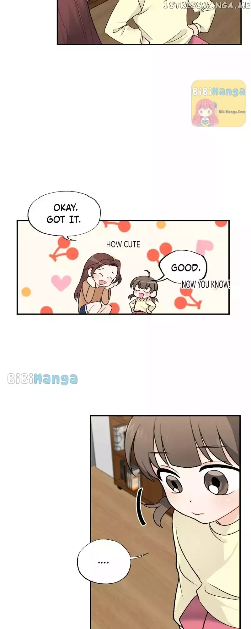 Blooming Out Chapter 4.1 page 36 - 