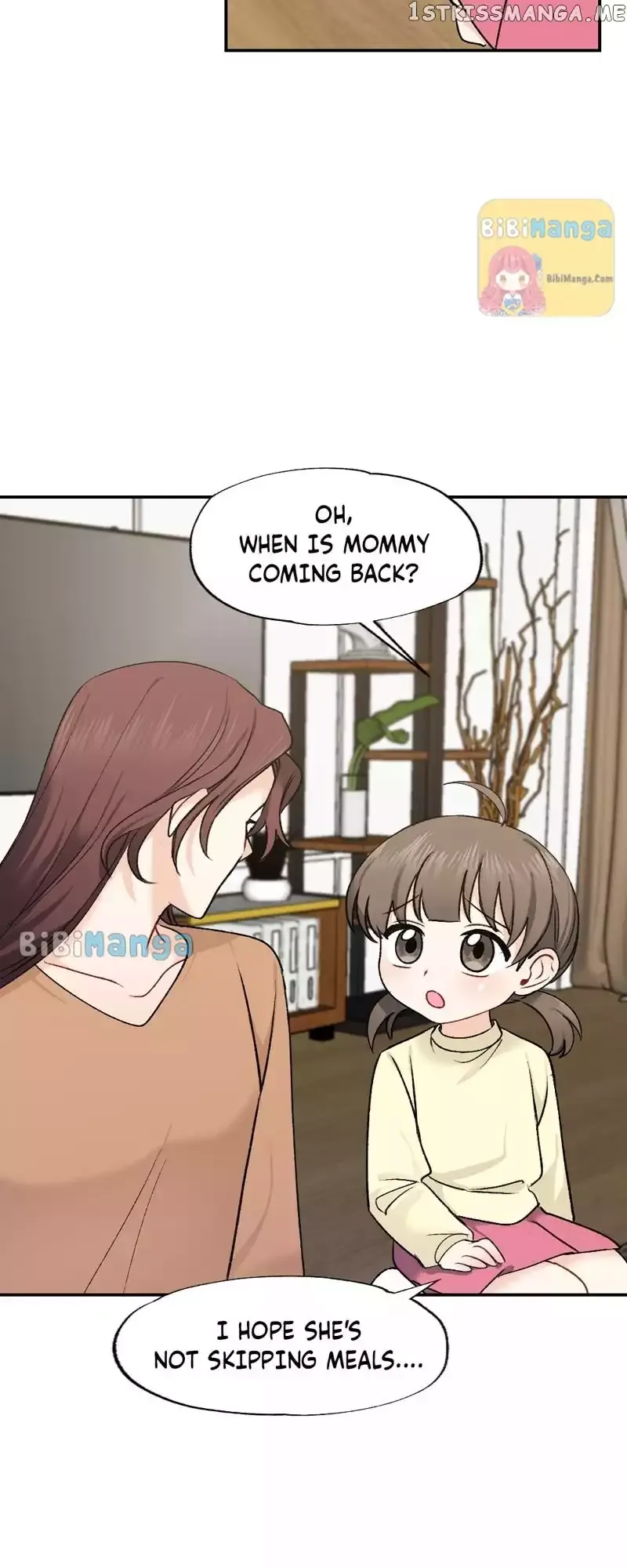 Blooming Out Chapter 4.1 page 37 - 