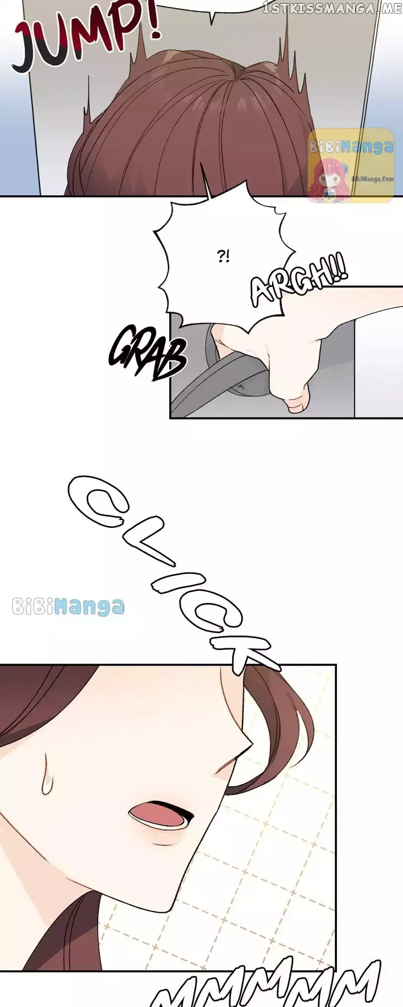 Blooming Out Chapter 4.1 page 7 - 