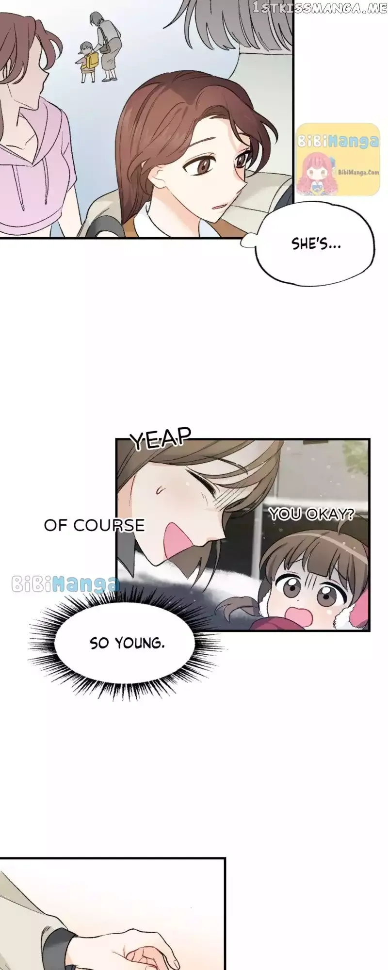 Blooming Out Chapter 4.2 page 13 - 
