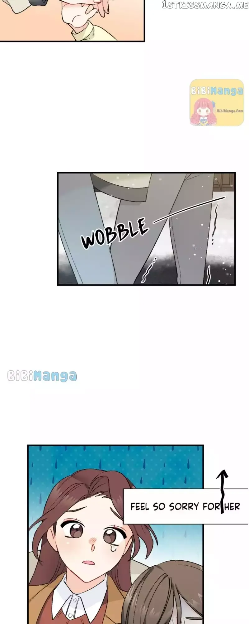 Blooming Out Chapter 4.2 page 14 - 