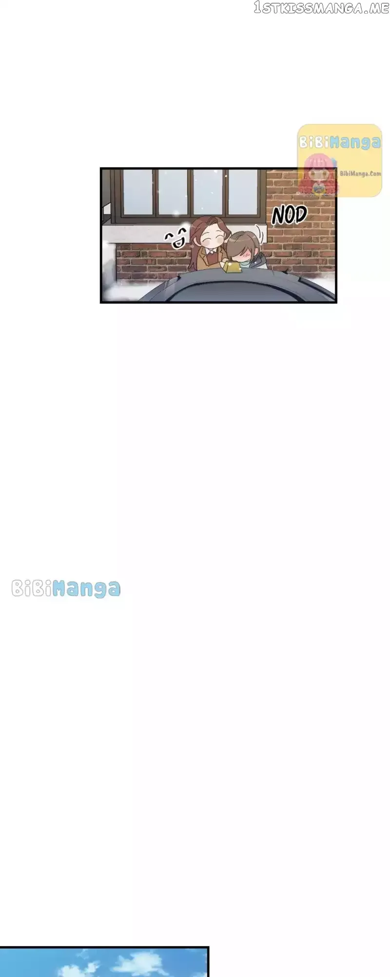 Blooming Out Chapter 4.2 page 18 - 