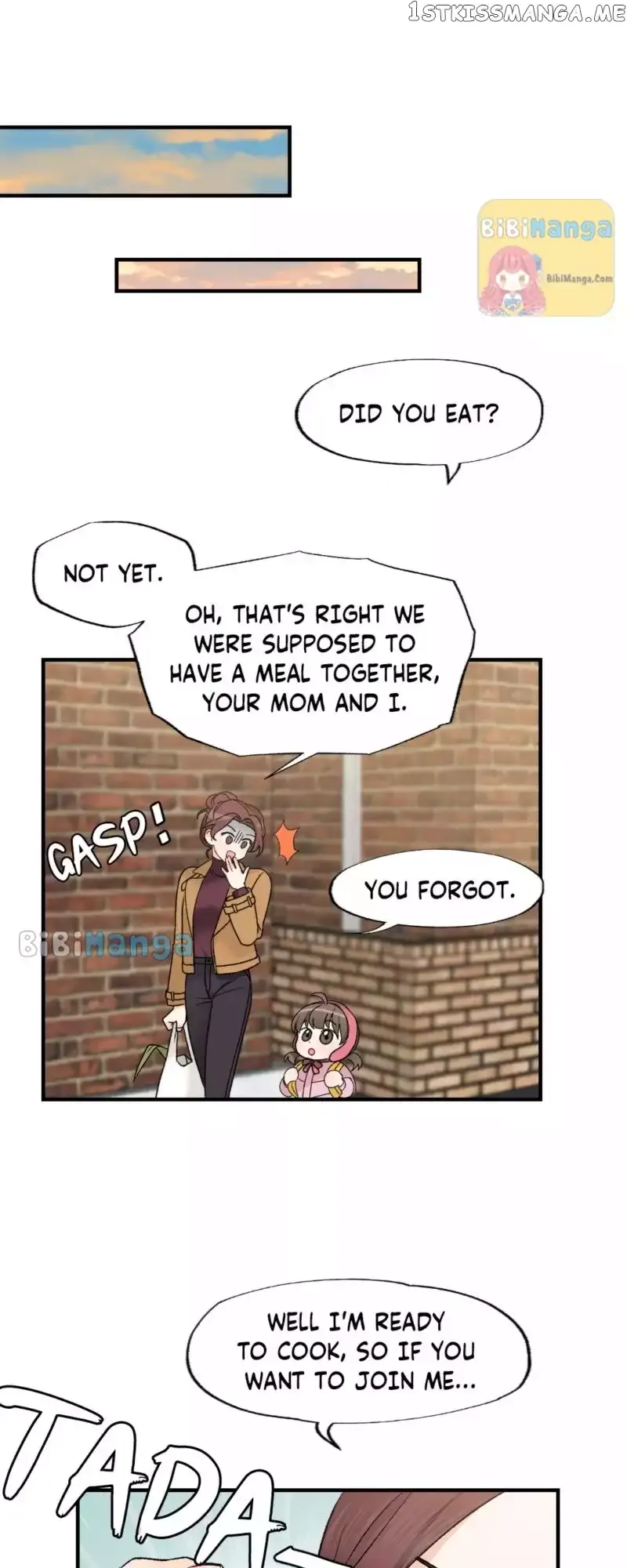 Blooming Out Chapter 4.2 page 25 - 