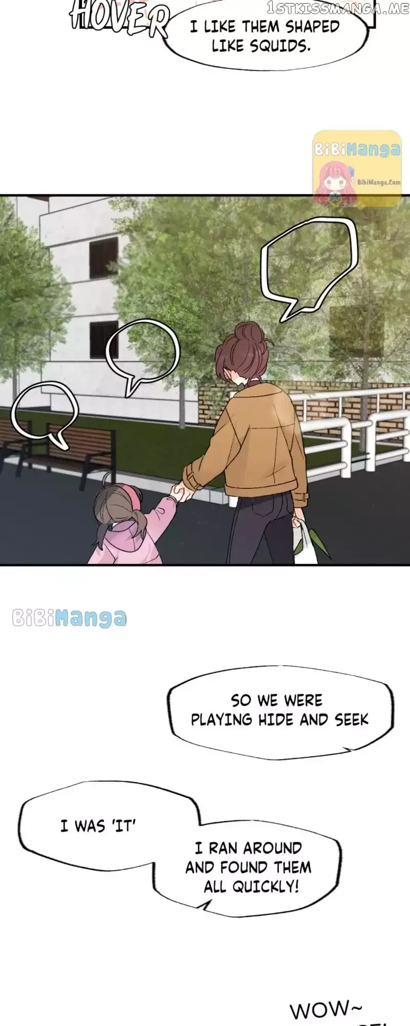 Blooming Out Chapter 4.2 page 27 - 